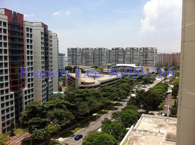Blk 669A Jurong West Street 64 (Jurong West), HDB Executive #154158472
